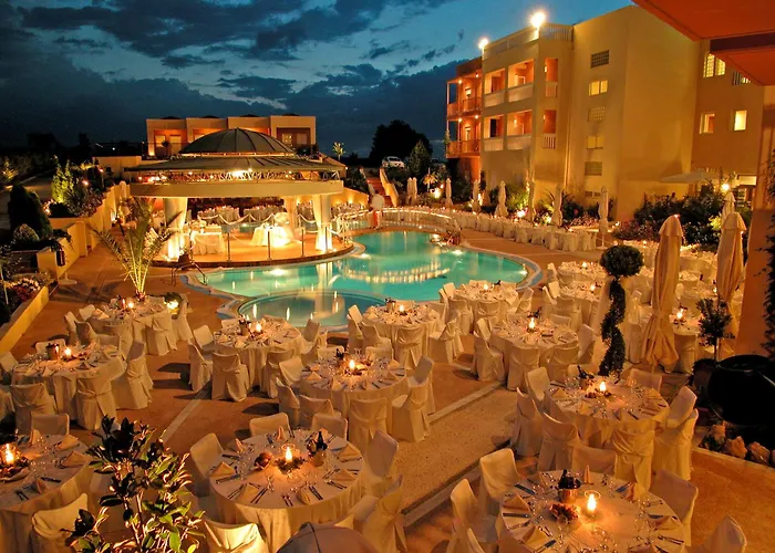 Ambassador Hotel Thessaloniki