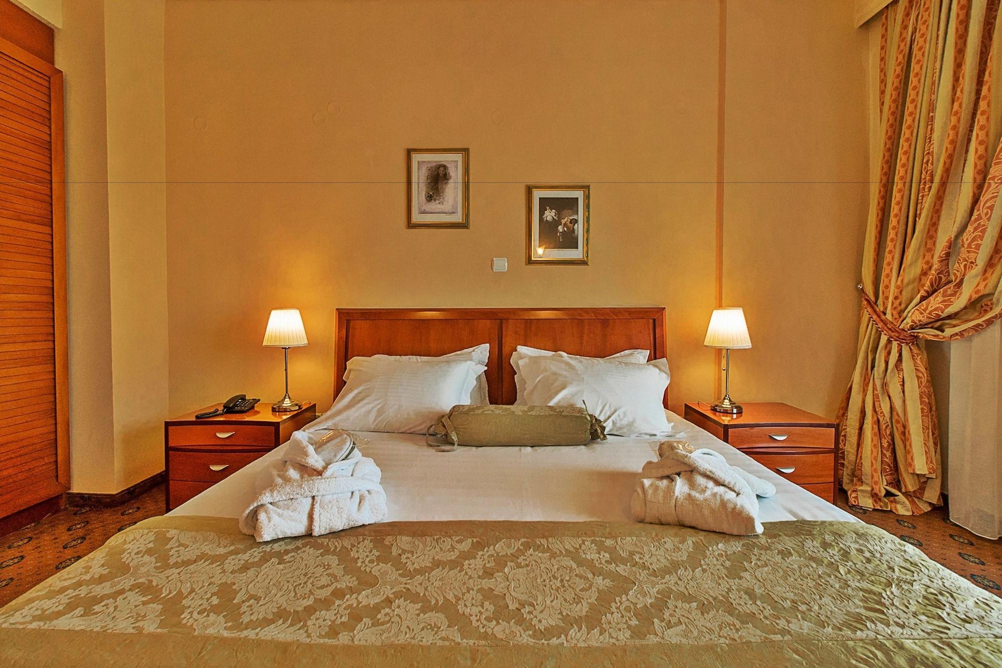 Ambassador Thessaloniki Hotel