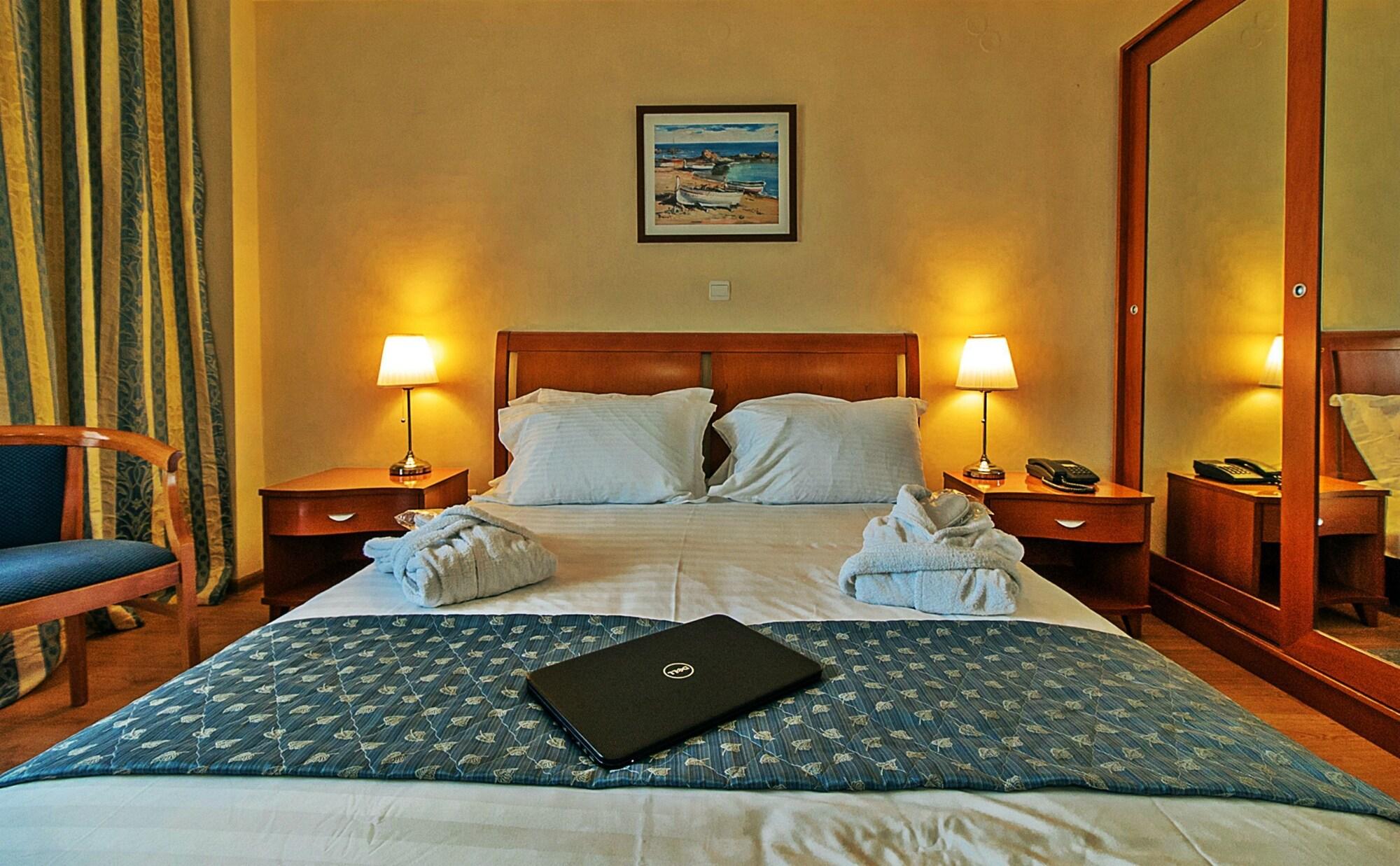 Hotel Ambassador Thessaloniki 3*