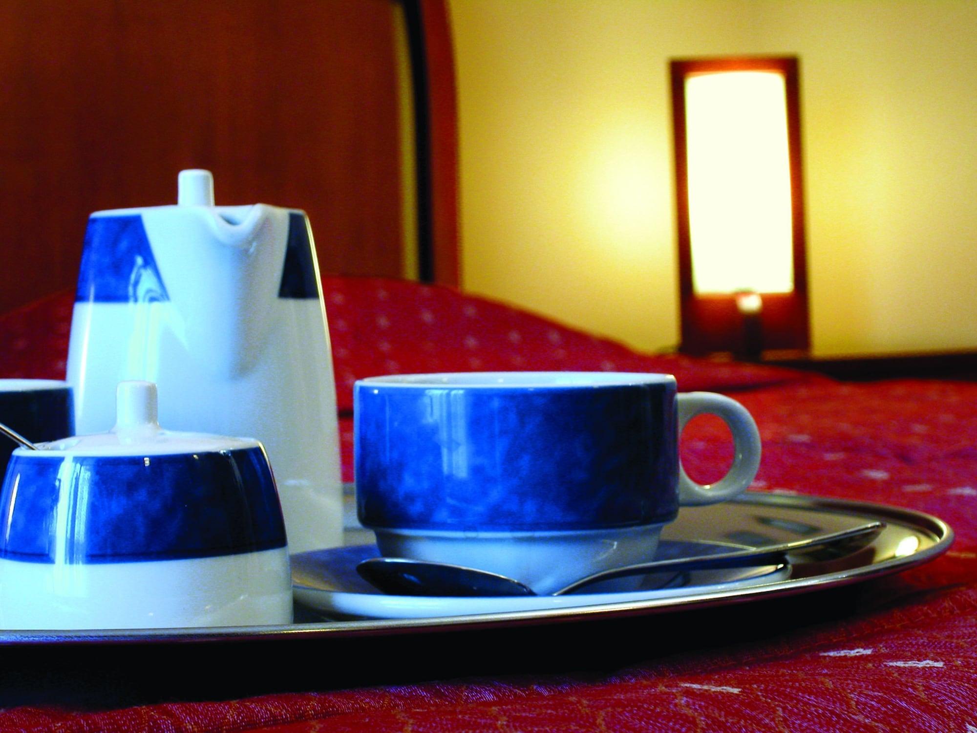 Hotel Ambassador Thessaloniki Plagiárion