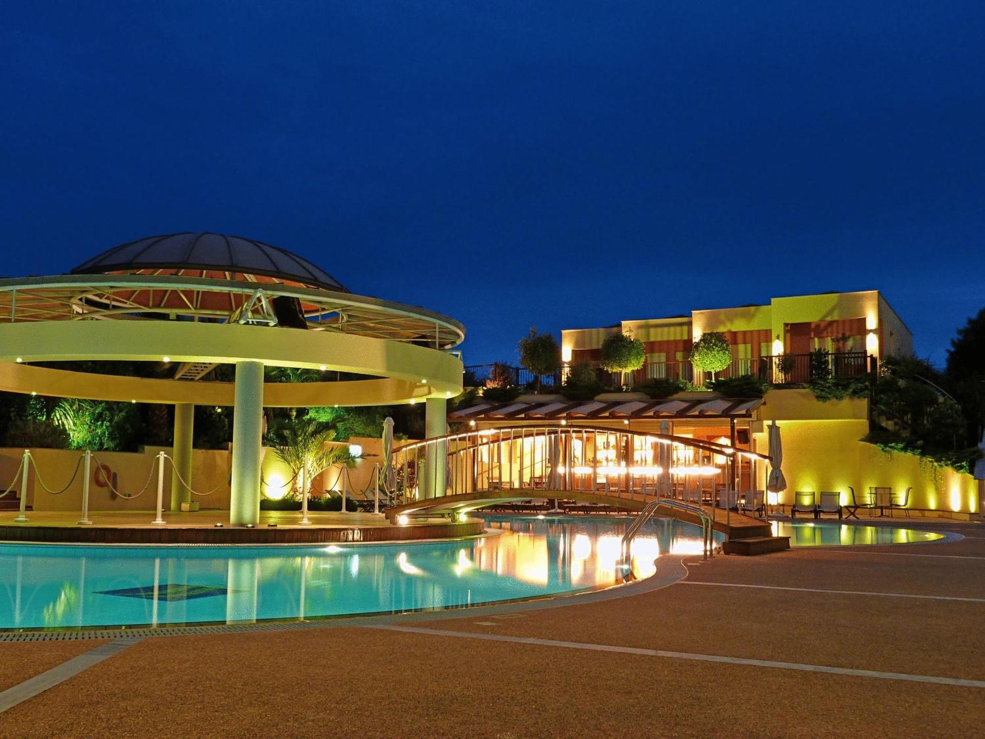 Hotel Ambassador Thessaloniki 3*