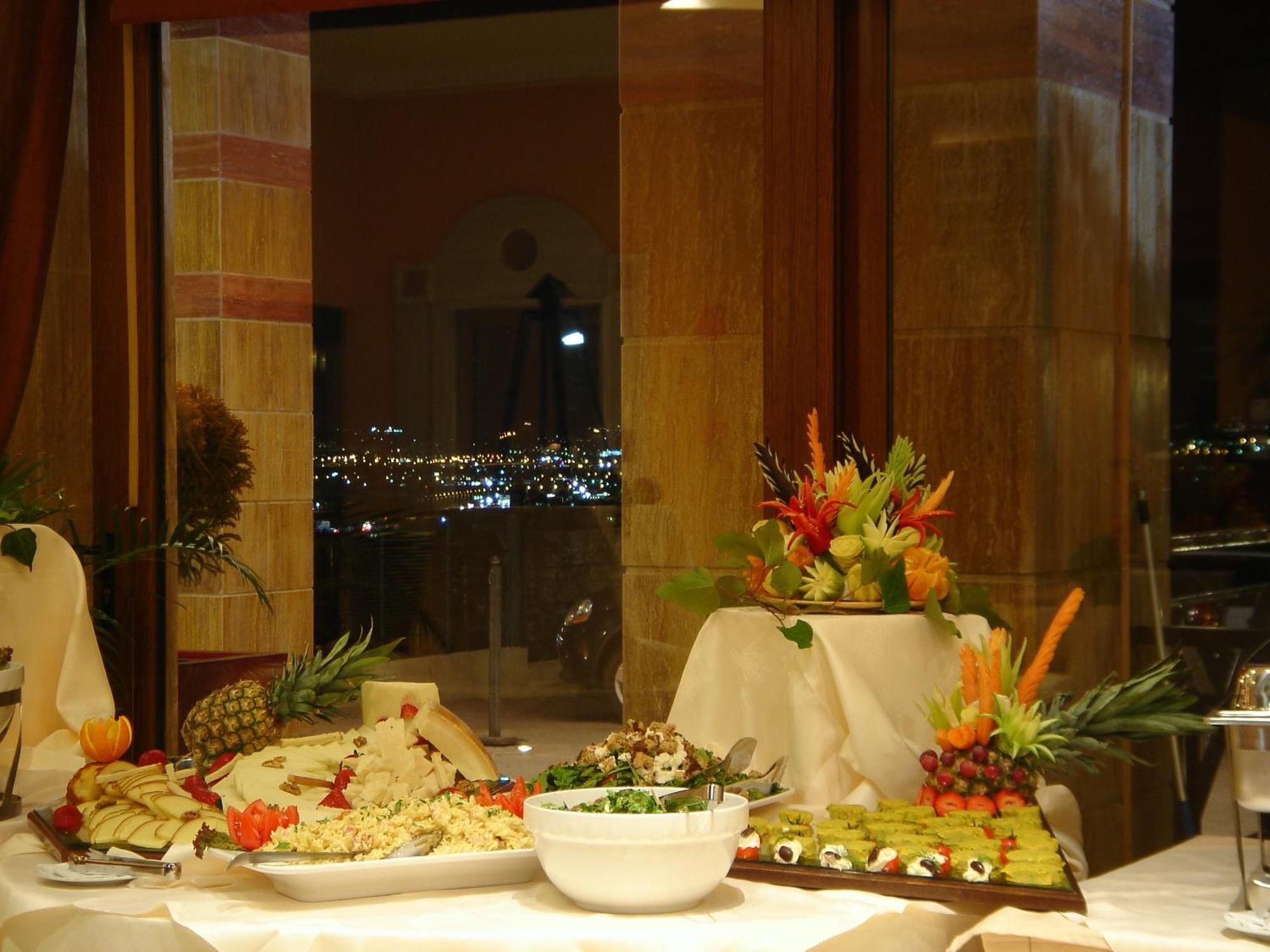 Hotel Ambassador Thessaloniki 3*