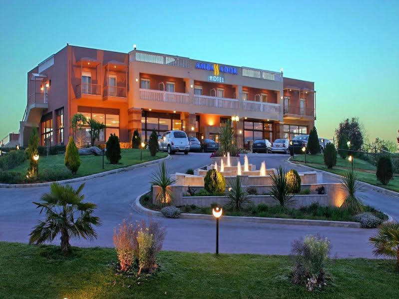 Ambassador Thessaloniki Hotel