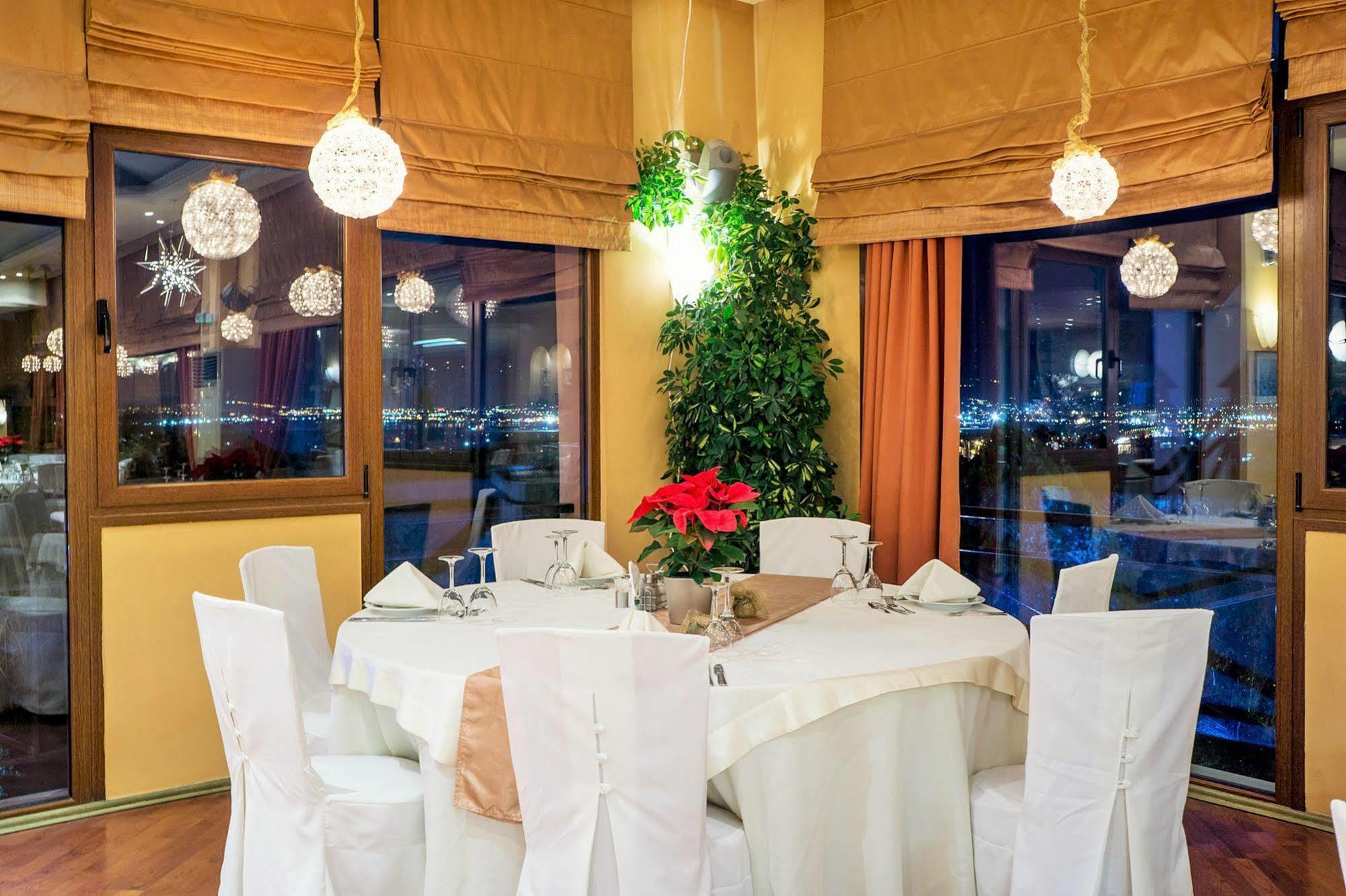 Hotel Ambassador Thessaloniki Plagiárion
