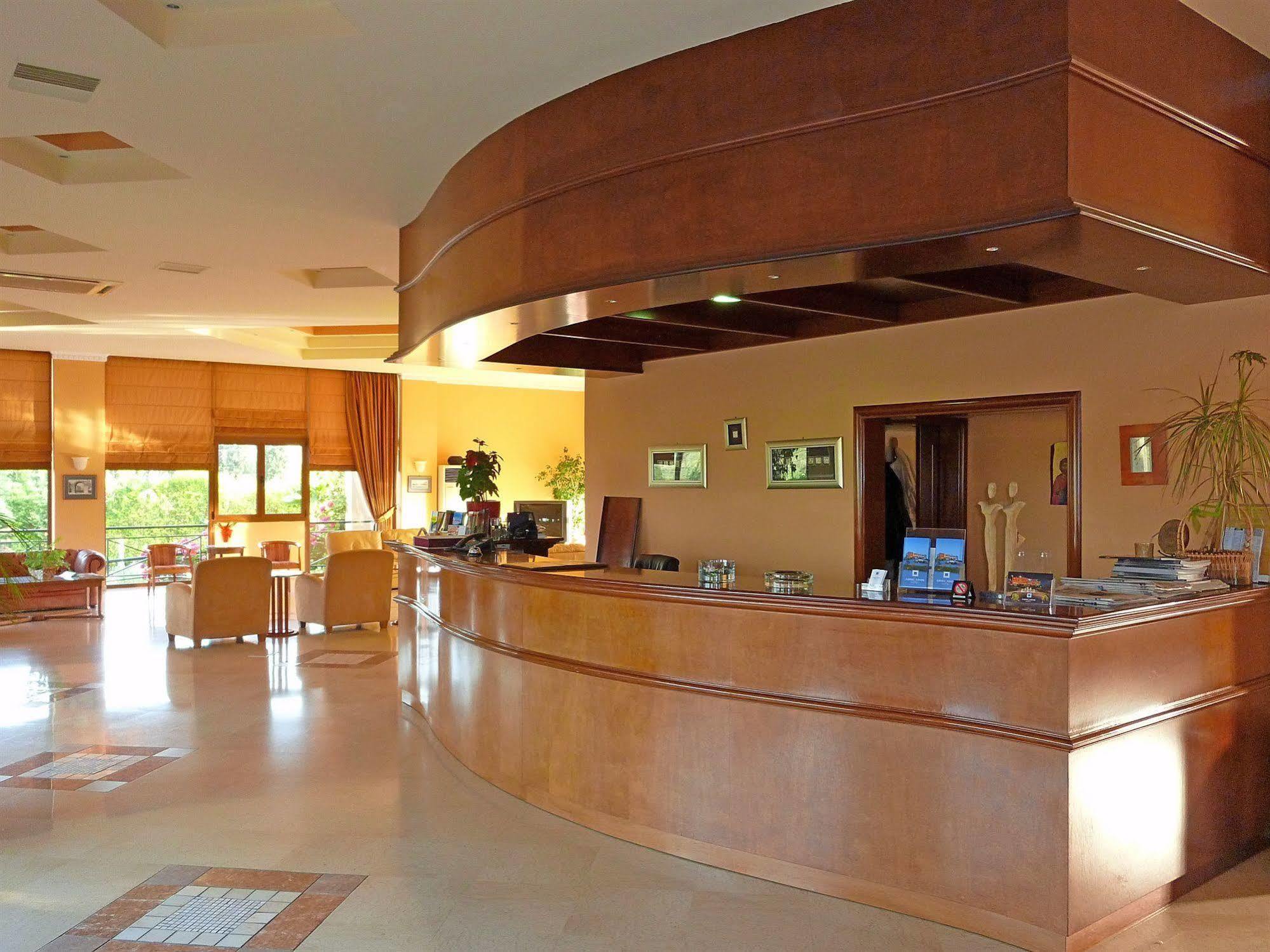 Hotel Ambassador Thessaloniki