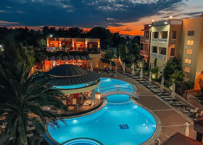 Ambassador Hotel Thessaloniki