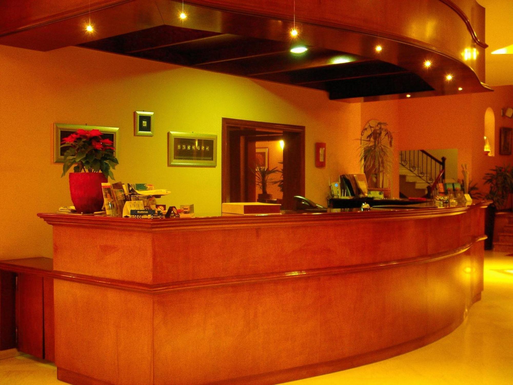 Hotel Ambassador Thessaloniki